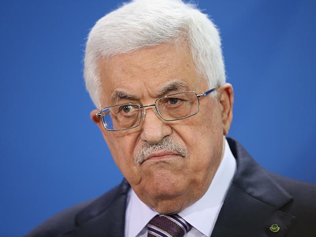 Maan: Махмуд Аббас объявит в ООН о денонсации всех соглашений с Израилем