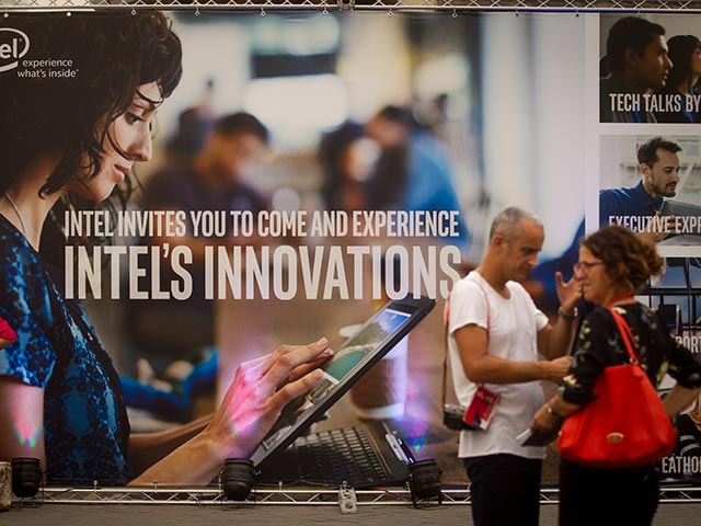 Фестиваль инноваций DLD. 8 сентября 2015 года  