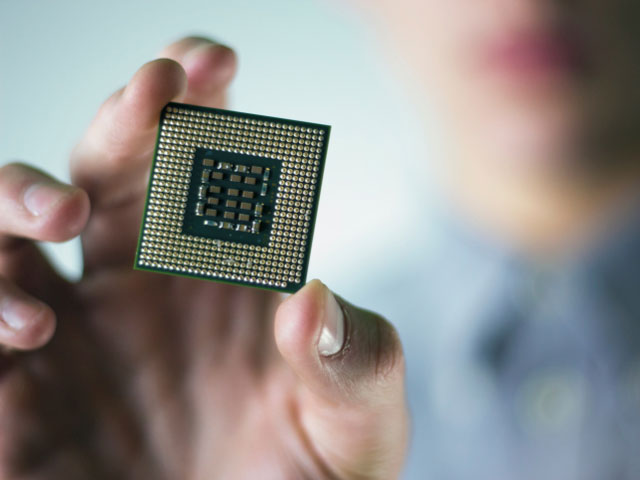 Intel представил новое поколение процессоров, разработанное в Израиле  