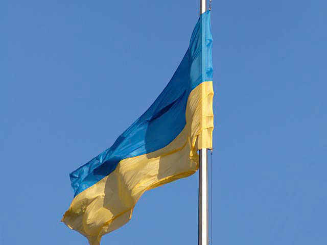 Руфера, выкрасившего звезду на шпиле московской высотки в цвета флага Украины, приговорили к лишению свободы  