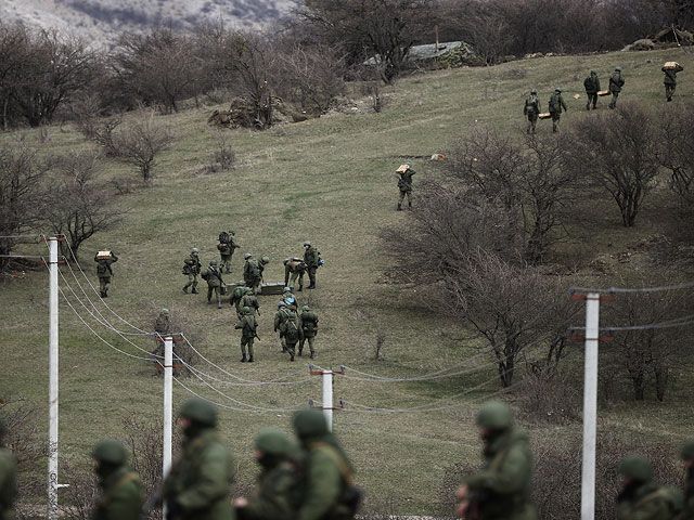 Министерство обороны РФ: украинские спецслужбы похитили военного в Ростовской области