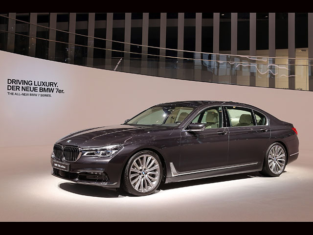 BMW 7er