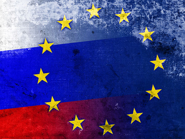 Послы ЕС продлили антироссийские санкции еще на полгода  