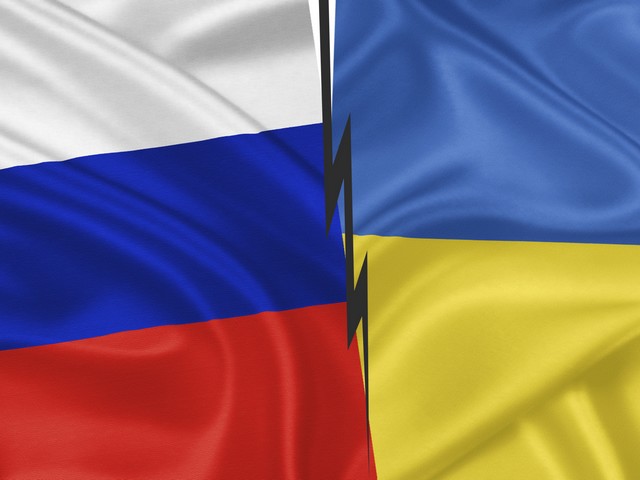Новая военная доктрина Украины: Россия &#8211; военный противник