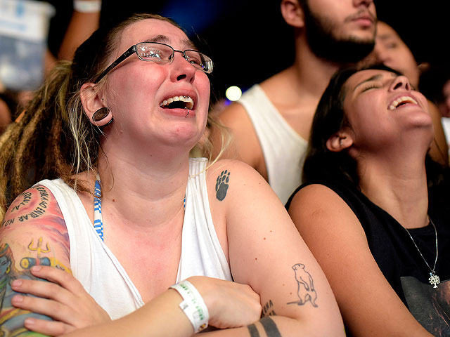 Фестиваль "Rock in Rio"