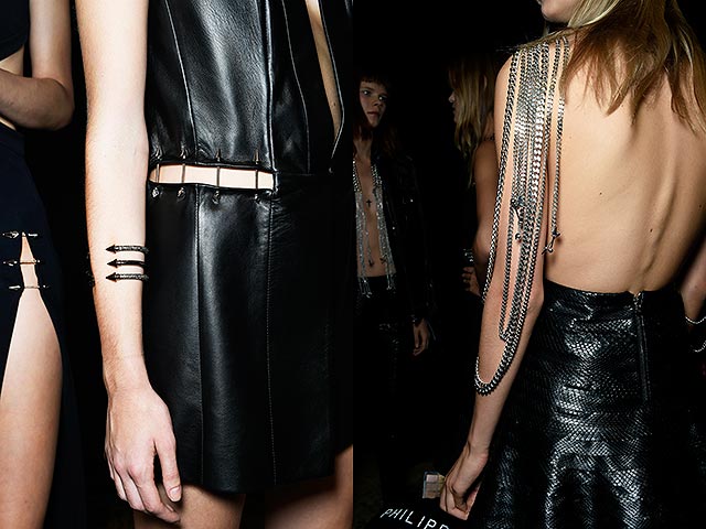 Milan Fashion Week 