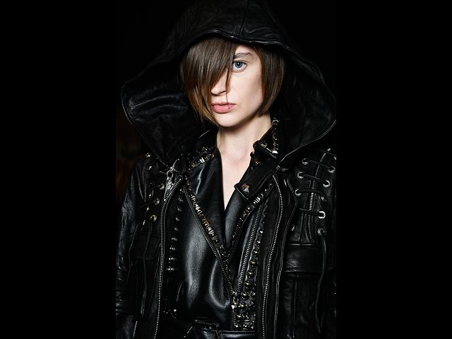 Milan Fashion Week 
