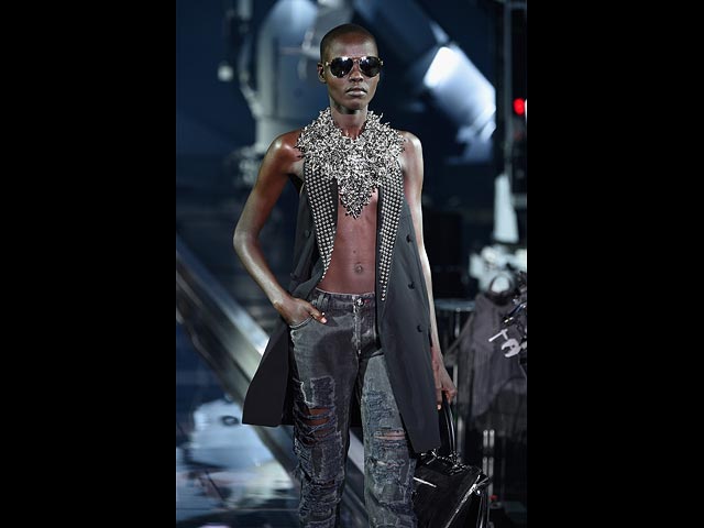 Milan Fashion Week 