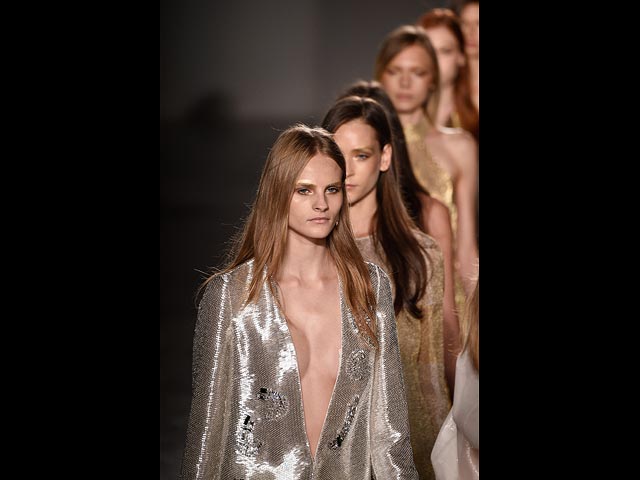 Milan Fashion Week 
