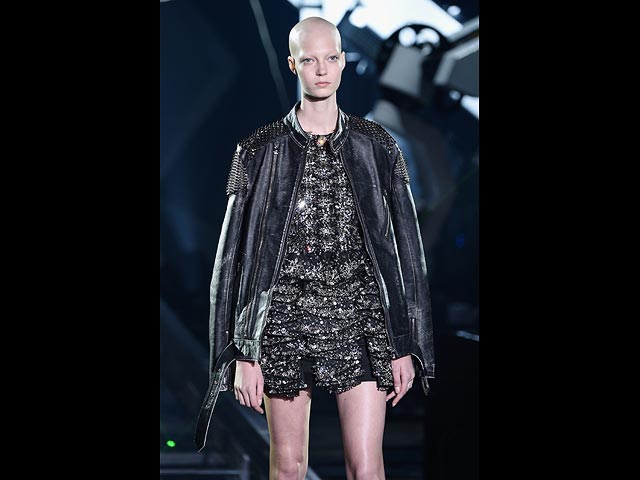 Milan Fashion Week 