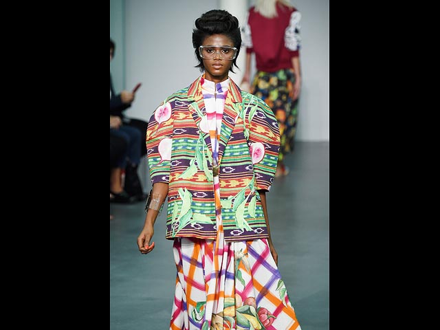 Milan Fashion Week 