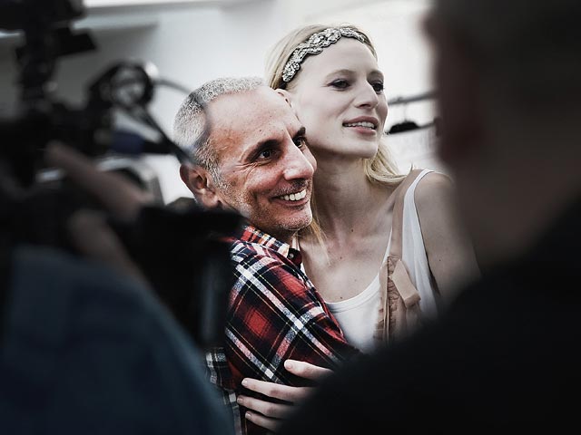 Milan Fashion Week 