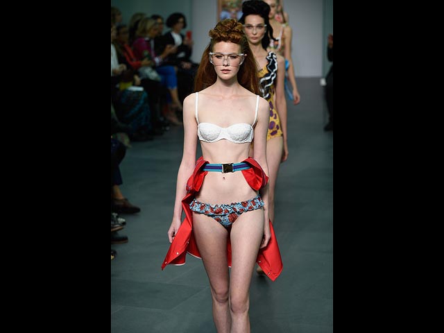 Milan Fashion Week 