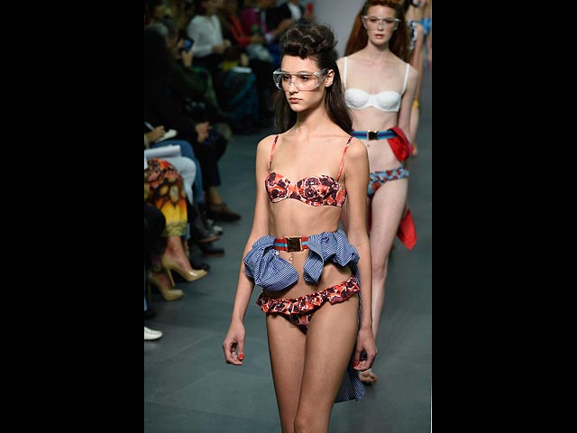 Milan Fashion Week 