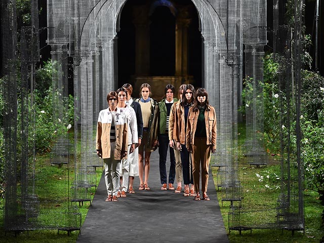 Milan Fashion Week 