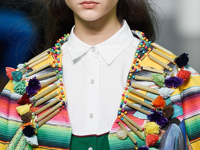 Milan Fashion Week 