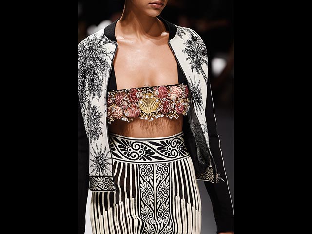 Milan Fashion Week 