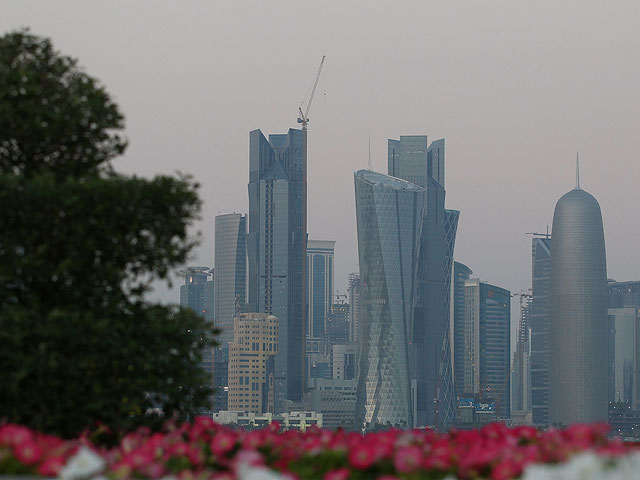 Доха, Катар 