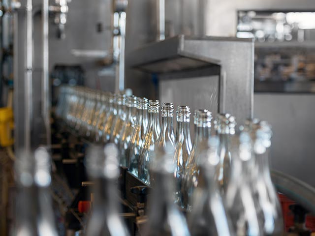 Завод по производству бутылок через БАГАЦ требует от государства выполнить обещание 6-летней давности  