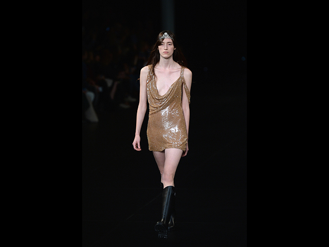 Paris Fashion Week