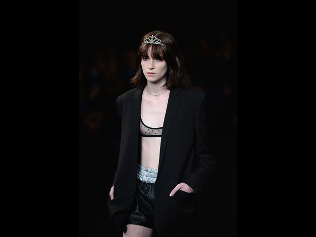  Paris Fashion Week