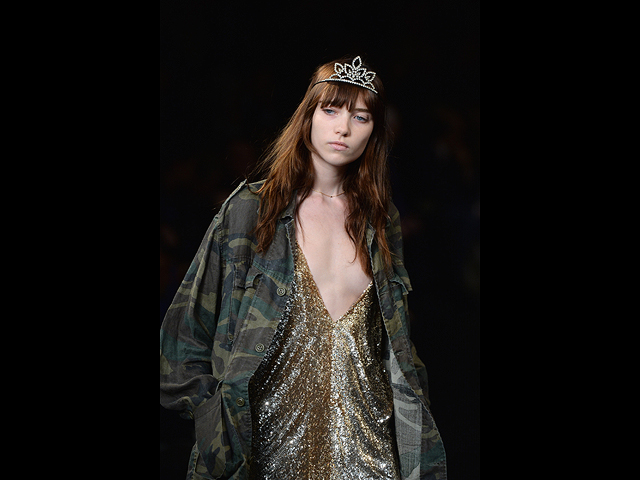  Paris Fashion Week
