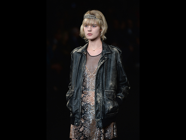  Paris Fashion Week