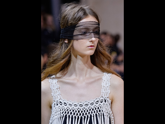  Paris Fashion Week