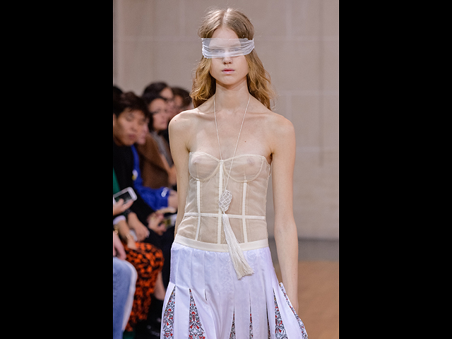  Paris Fashion Week