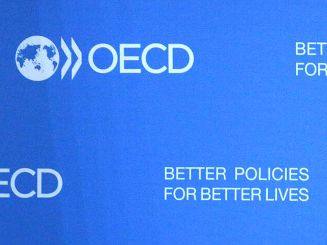     OECD представила программу борьбы с налоговыми схемами глобальных концернов