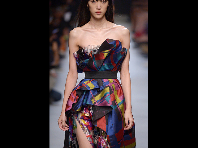  Paris Fashion Week