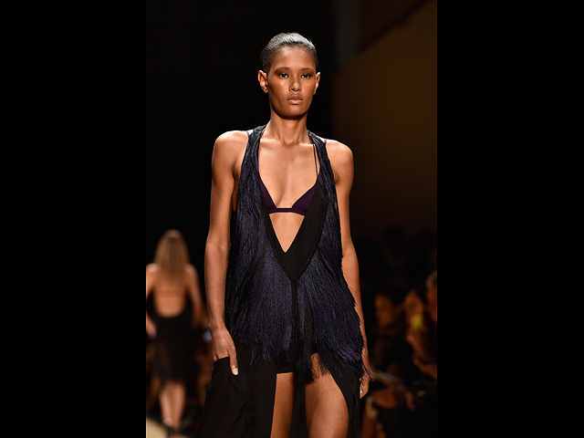  Paris Fashion Week