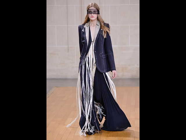  Paris Fashion Week