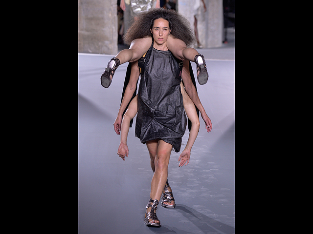 Paris Fashion Week