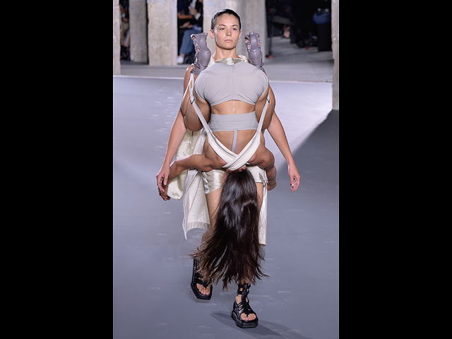 Paris Fashion Week