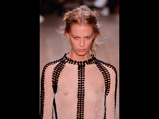 Paris Fashion Week