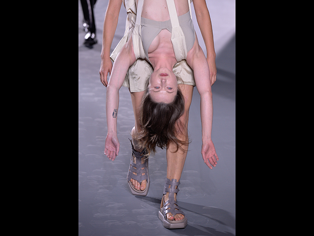 Paris Fashion Week