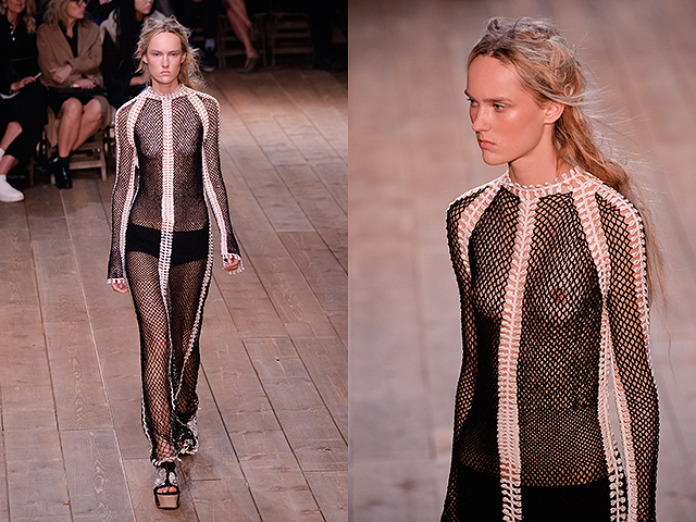 Paris Fashion Week