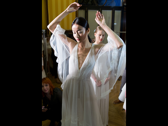Paris Fashion Week