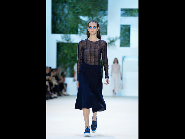 Paris Fashion Week