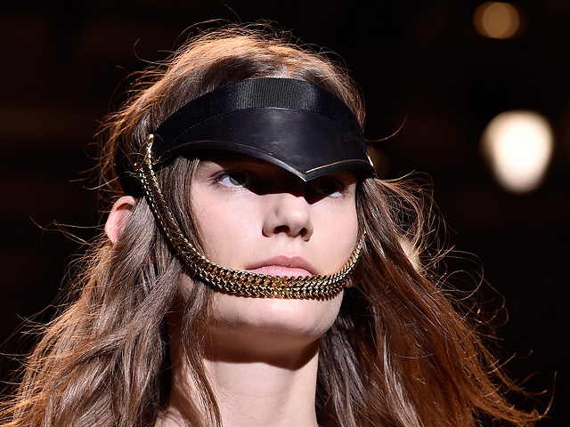 Paris Fashion Week