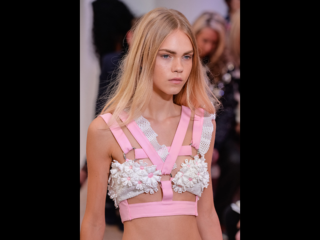 Paris Fashion Week