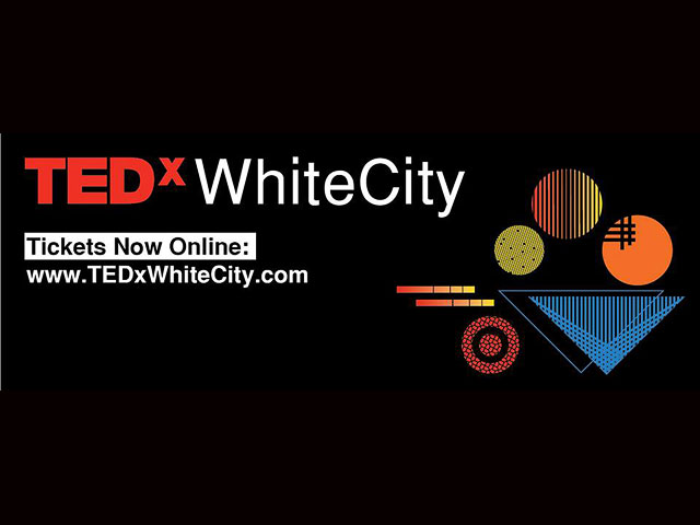 В Тель-Авиве состоится конференция TEDx  