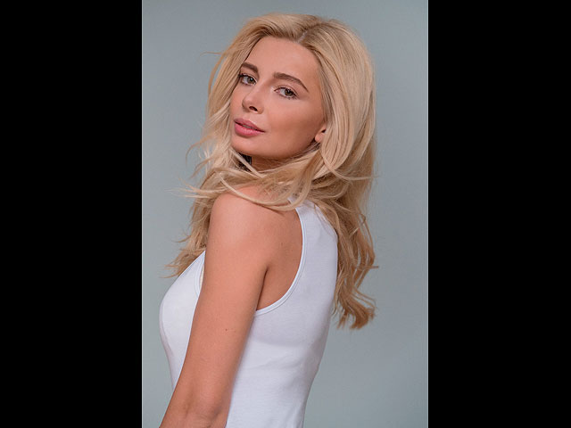 "Мисс Украина Вселенная 2015"  Анна Вергельская
