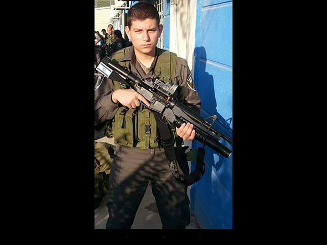 Разрешено к публикации: скончался 19-летний старший сержант Биньямин Якубович  