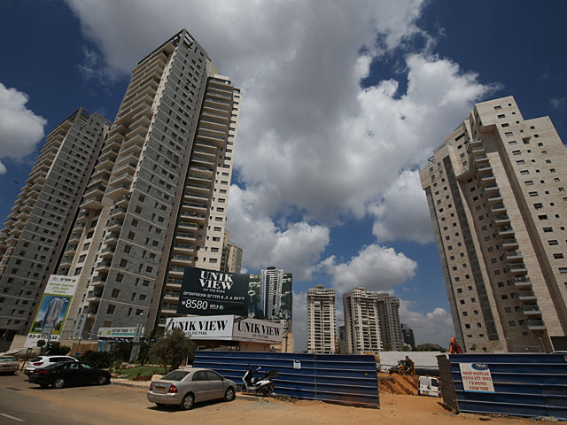 В третьем квартале 2015 года цены на новые квартиры снизились на 6%  