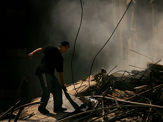 Теракт в пригороде Бейрута: не менее 10 погибших, более 40 раненых  