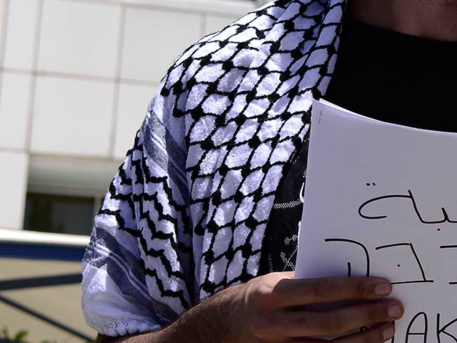 Студент из Газы возмущен: ИГ объявило его "львом Парижа"  