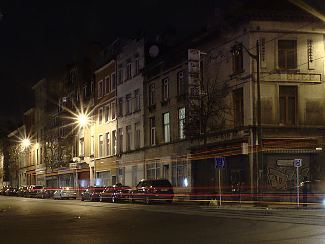 Антитеррористическая операция в Бельгии, задержаны 16 человек