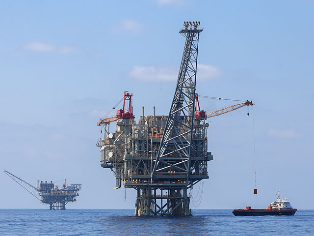Египетские компании EGPC и EGAS вышли из переговоров о закупке газа у Израиля  